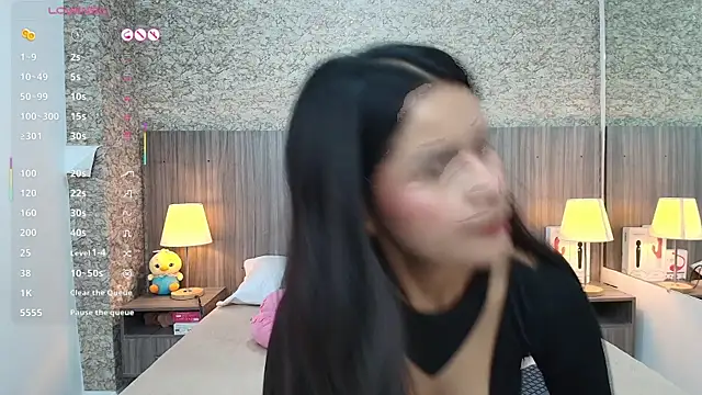 maite jhon online show from 5, 5, 2026