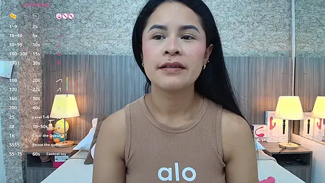 maite jhon online show from 10, 5, 2026