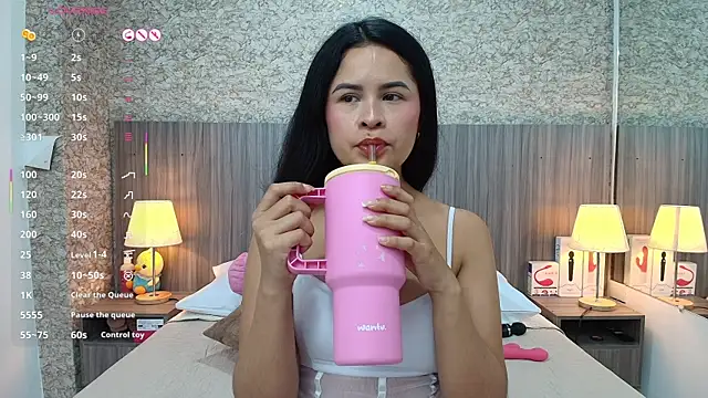 maite jhon online show from 11, 5, 2026