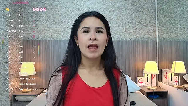 maite jhon online show from 25, 5, 2026
