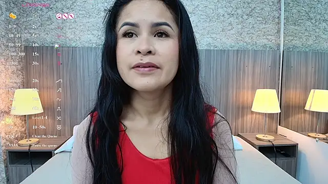 maite jhon online show from 19, 6, 2026