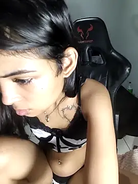 Snapshot of Livia_Diaz chatting on 17, 4, 2026 Livia Diaz online show from 17, 4, 2026