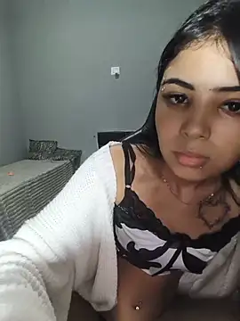 Snapshot of Livia_Diaz chatting on 20, 5, 2026 Livia Diaz online show from 20, 5, 2026
