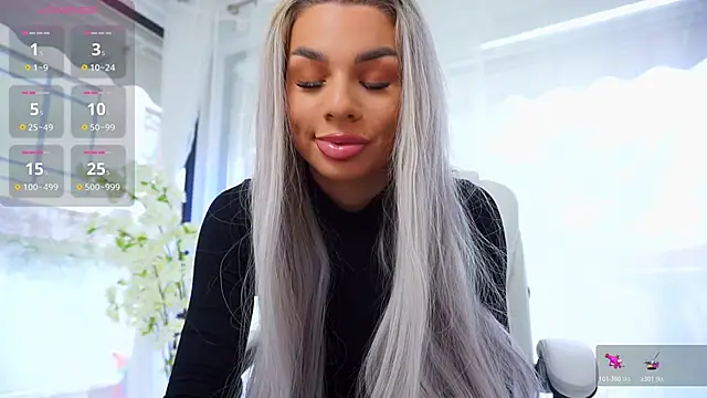 Russian Ava online show from 10, 2, 2026