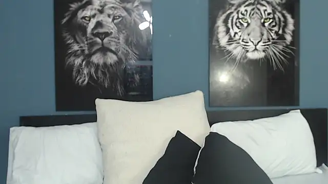 LexiiBloom online show from 27, 2, 2025