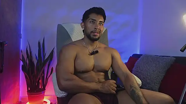 Couple muscle1 online show from 7, 4, 2026