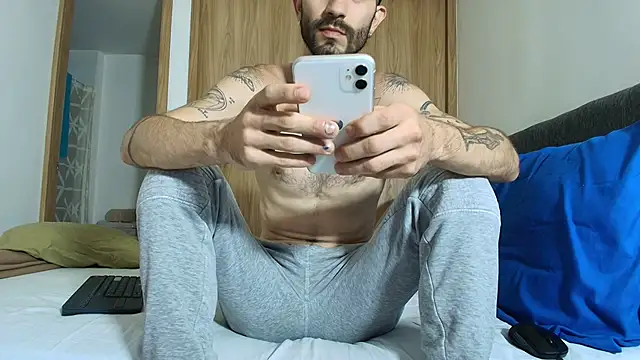 ALEJANDRO BIGCOCK online show from 16, 5, 2026