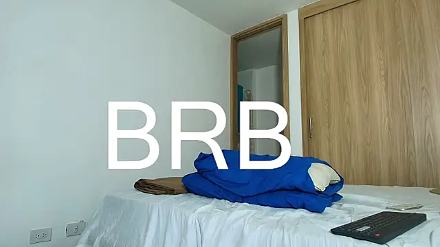 ALEJANDRO BIGCOCK online show from 18, 5, 2026