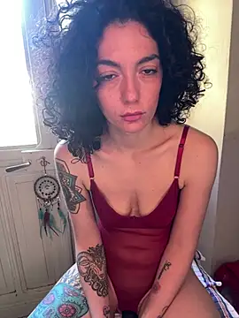 Snapshot of Strawberry_queen91 chatting on 11, 5, 2026 Strawberry queen91 online show from 11, 5, 2026
