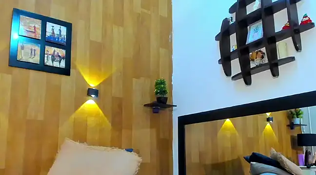 marianaa90 online show from 23, 1, 2025