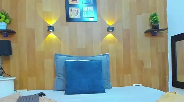 marianaa90 online show from 21, 2, 2025