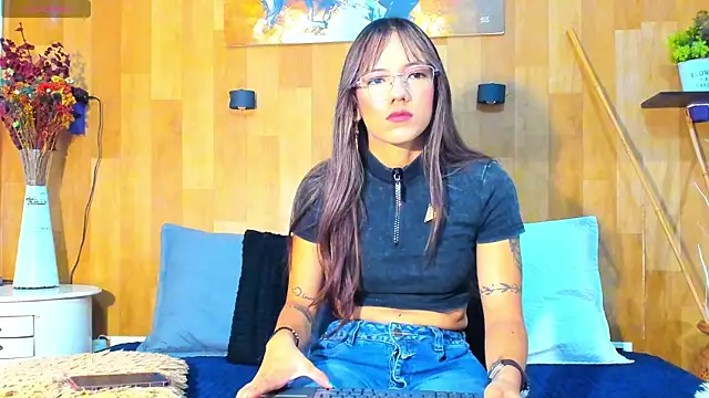 marianaa90 online show from 7, 5, 2026