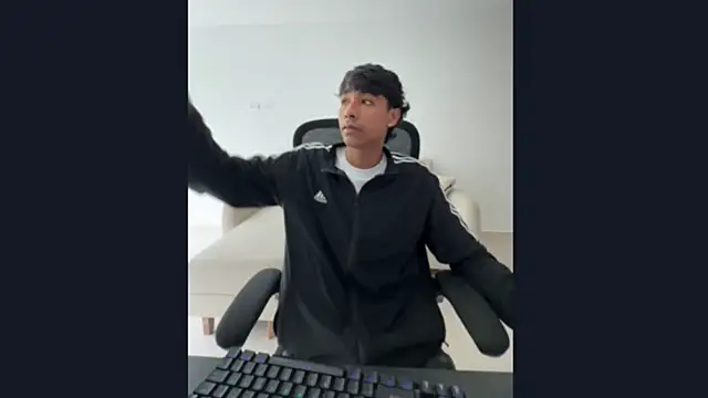 Tyler prince online show from 28, 11, 2025