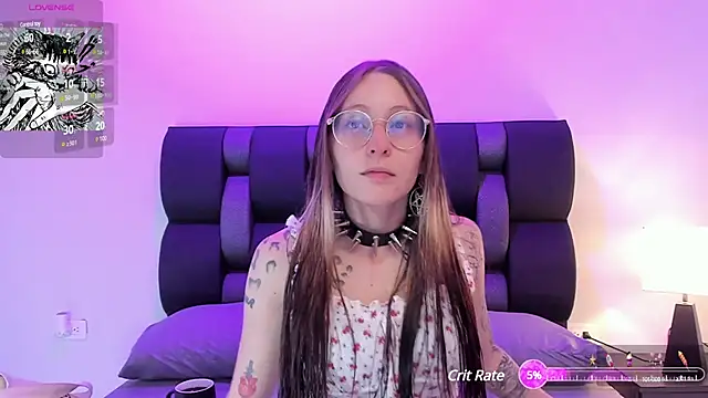 Snapshot of Siouxsie_cenobite chatting on 31, 12, 2024 Siouxsie cenobite online show from 31, 12, 2024