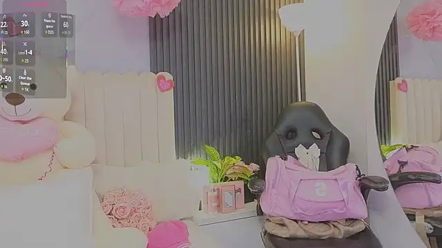 Madiee Rhea online show from 1, 5, 2026