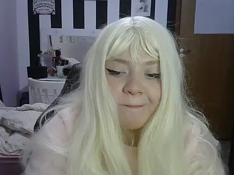 RuthBunny online show from 6, 8, 2026