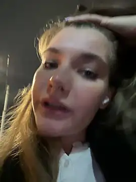 Snapshot of Holy_Tereza chatting on 7, 3, 2025 Holy Tereza online show from 7, 3, 2025