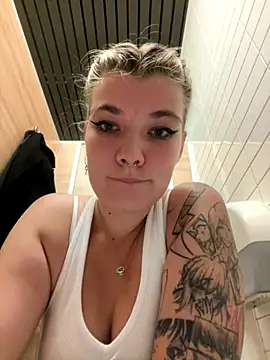 Holy Tereza online show from 28, 9, 2025