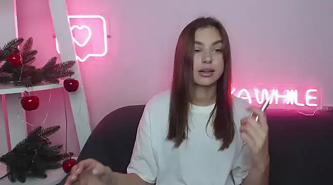 MilanaAngelAs online show from 23, 12, 2024