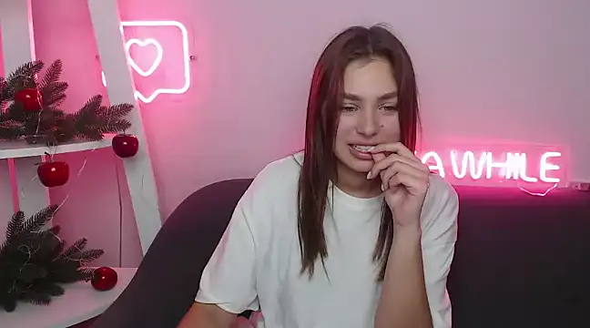 MilanaAngelAs online show from 23, 12, 2024