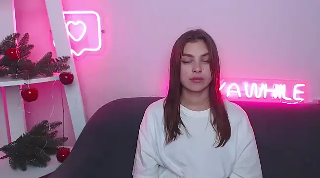 MilanaAngelAs online show from 24, 12, 2024