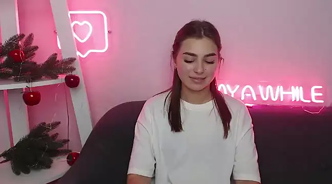 MilanaAngelAs online show from 26, 12, 2024