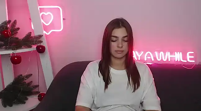 MilanaAngelAs online show from 26, 12, 2024