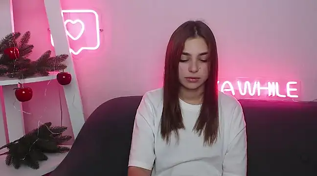 MilanaAngelAs online show from 28, 12, 2024