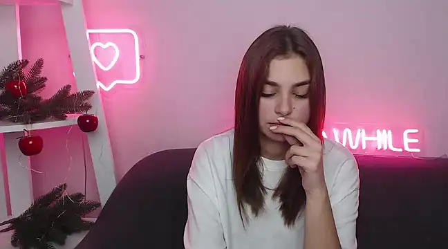 MilanaAngelAs online show from 28, 12, 2024