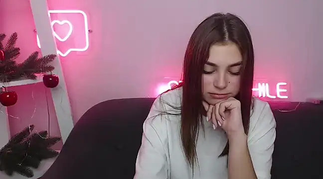 MilanaAngelAs online show from 28, 12, 2024