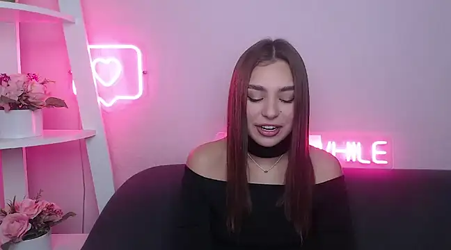 MilanaAngelAs online show from 31, 1, 2025