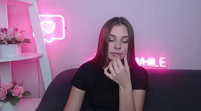 MilanaAngelAs online show from 4, 2, 2025