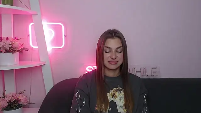 MilanaAngelAs online show from 29, 9, 2025