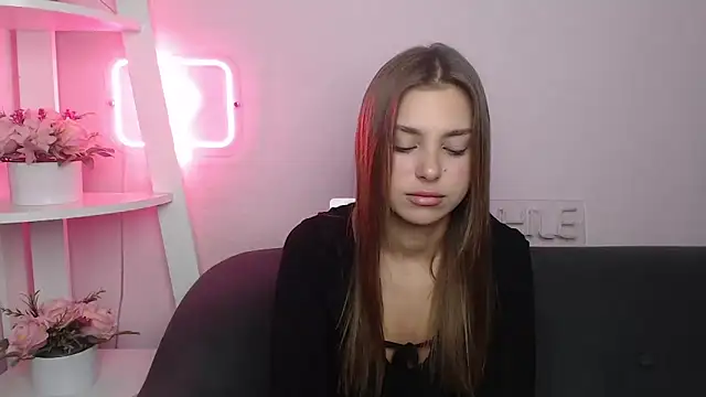 MilanaAngelAs online show from 13, 10, 2025