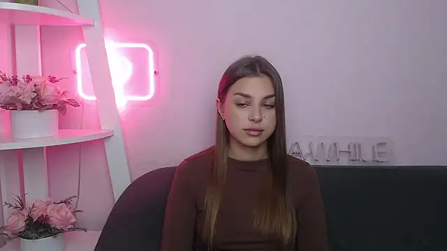 MilanaAngelAs online show from 27, 10, 2025