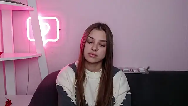 MilanaAngelAs online show from 10, 2, 2026