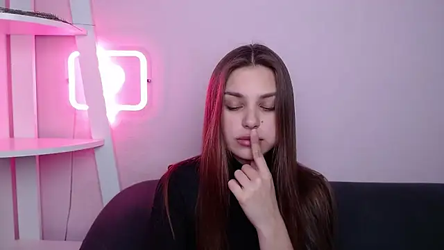 MilanaAngelAs online show from 30, 3, 2026