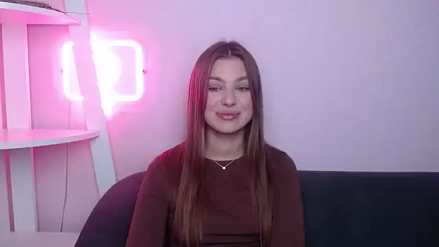 MilanaAngelAs online show from 10, 4, 2026