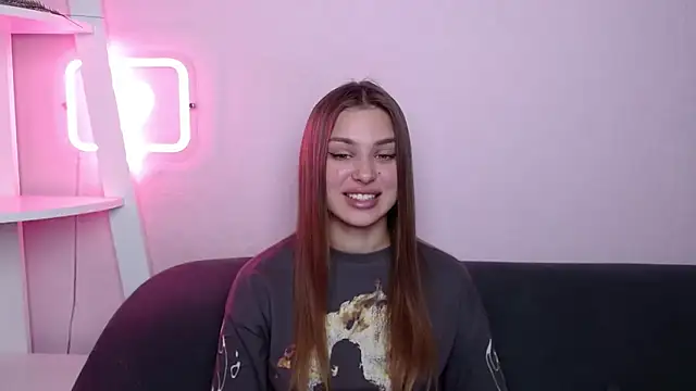 MilanaAngelAs online show from 13, 4, 2026