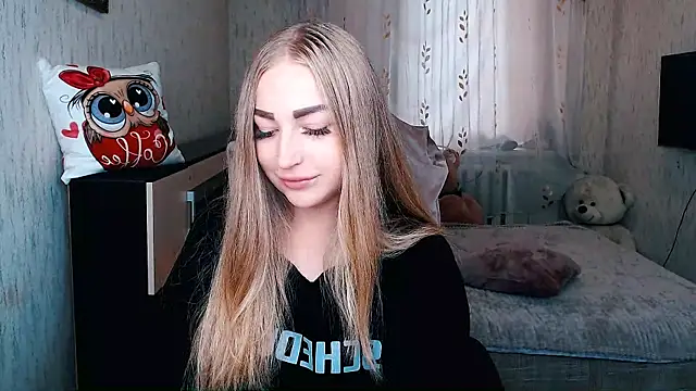  KittyBoo online show from 20, 9, 2025