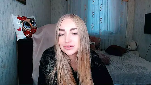  KittyBoo online show from 25, 9, 2025