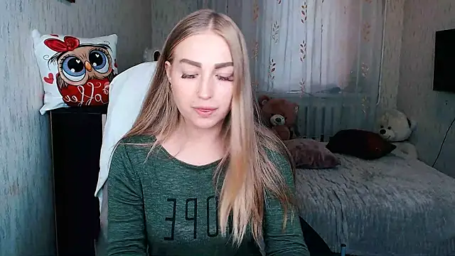  KittyBoo online show from 16, 10, 2025