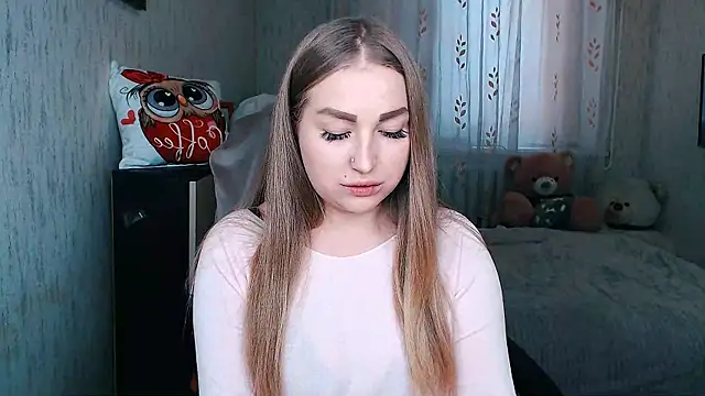  KittyBoo online show from 6, 2, 2026