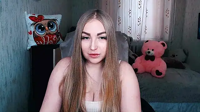  KittyBoo online show from 27, 2, 2026