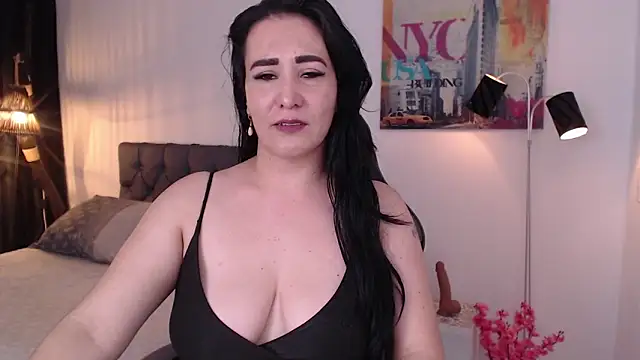 miawilson 1 online show from 17, 1, 2025