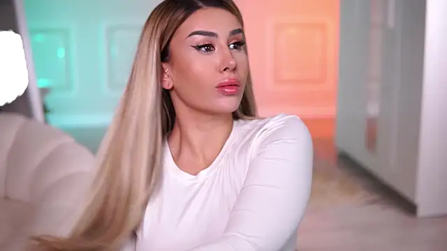 EvaZane online show from 19, 11, 2025