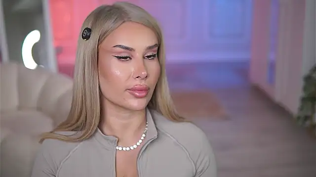 EvaZane online show from 2, 2, 2026