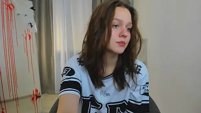 Snapshot of Addelin_Moon chatting on 24, 10, 2025 Addelin Moon online show from 24, 10, 2025