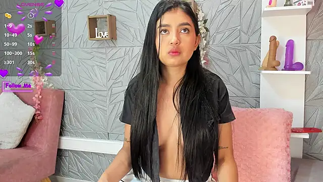 Snapshot of LilithKlain_ chatting on 11, 2, 2025 LilithKlain online show from 11, 2, 2025