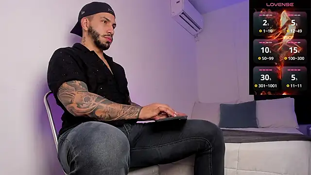 Matt Ferrer online show from 8, 2, 2025